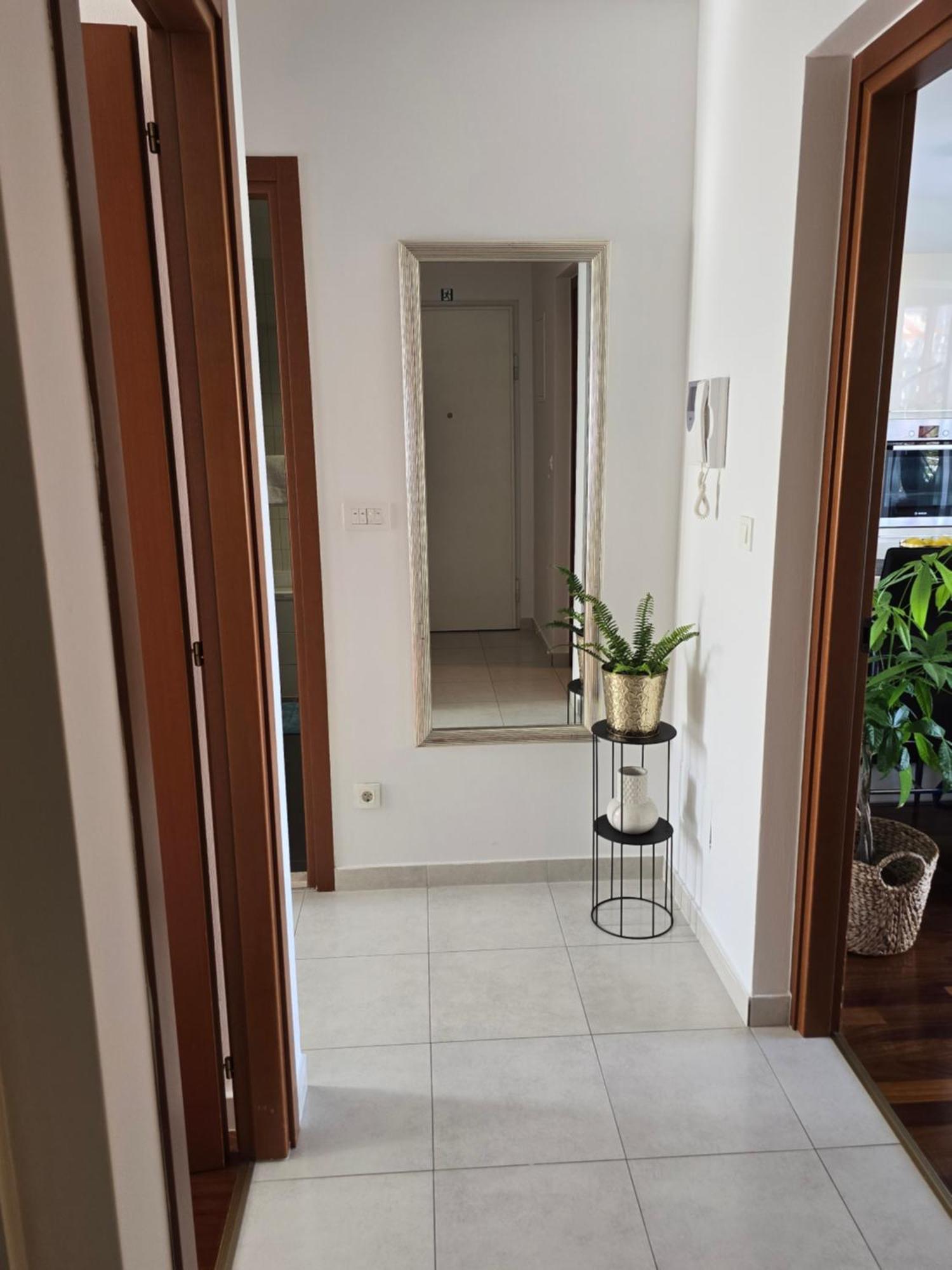Apartament Sunrise Penthouse Znjan *