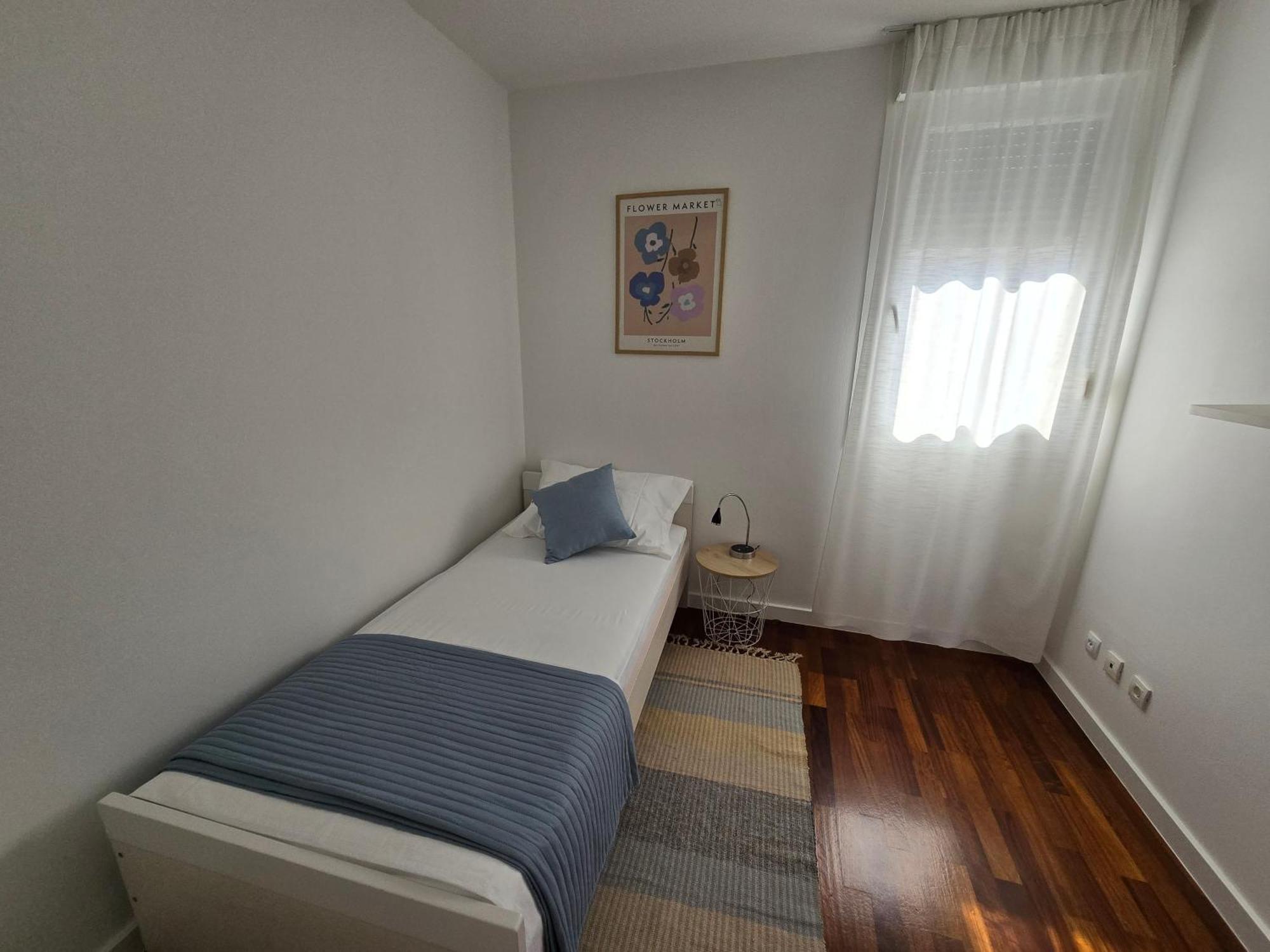 Sunrise Penthouse Znjan Leilighet