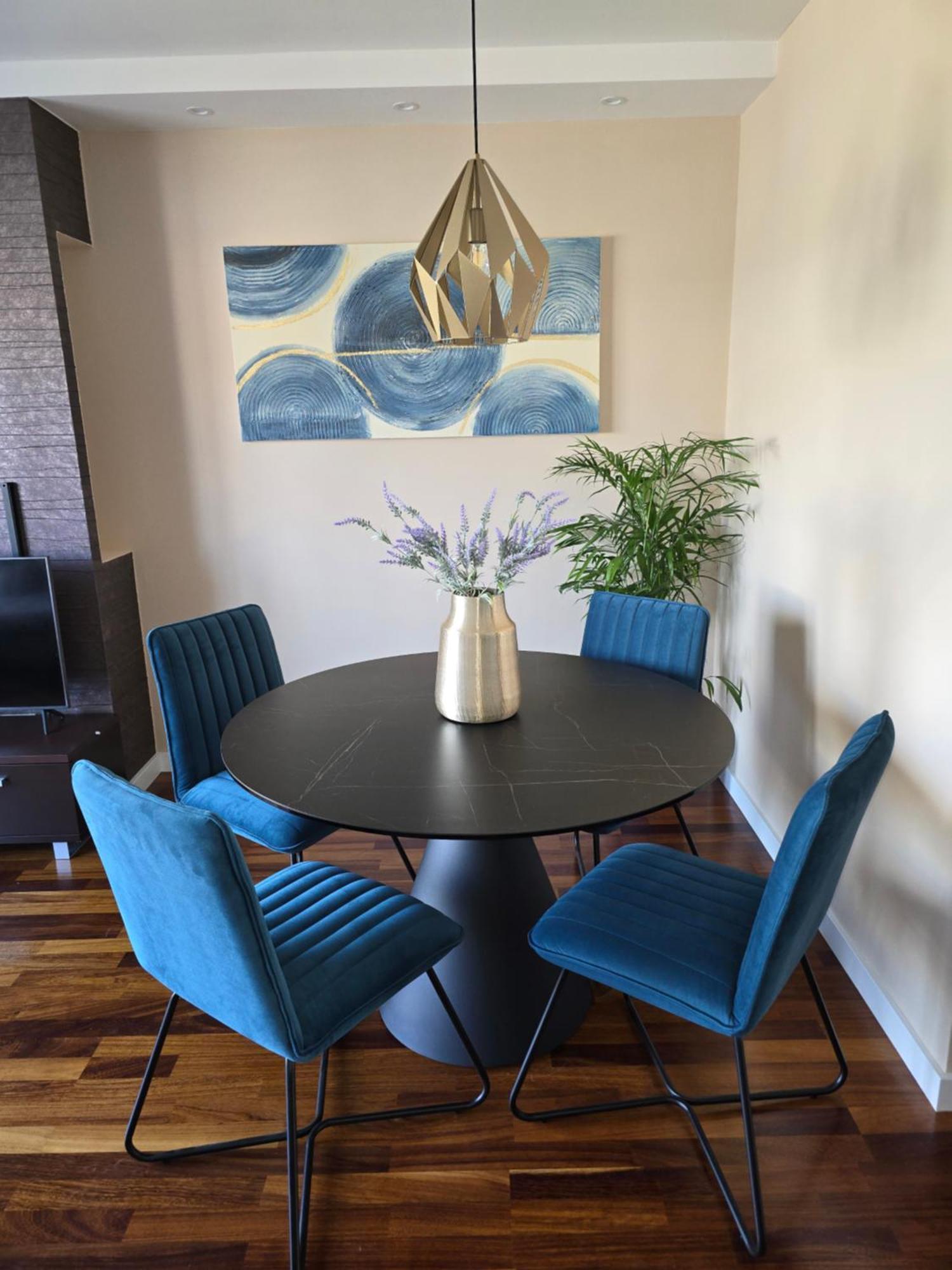 Leilighet Sunrise Penthouse Znjan