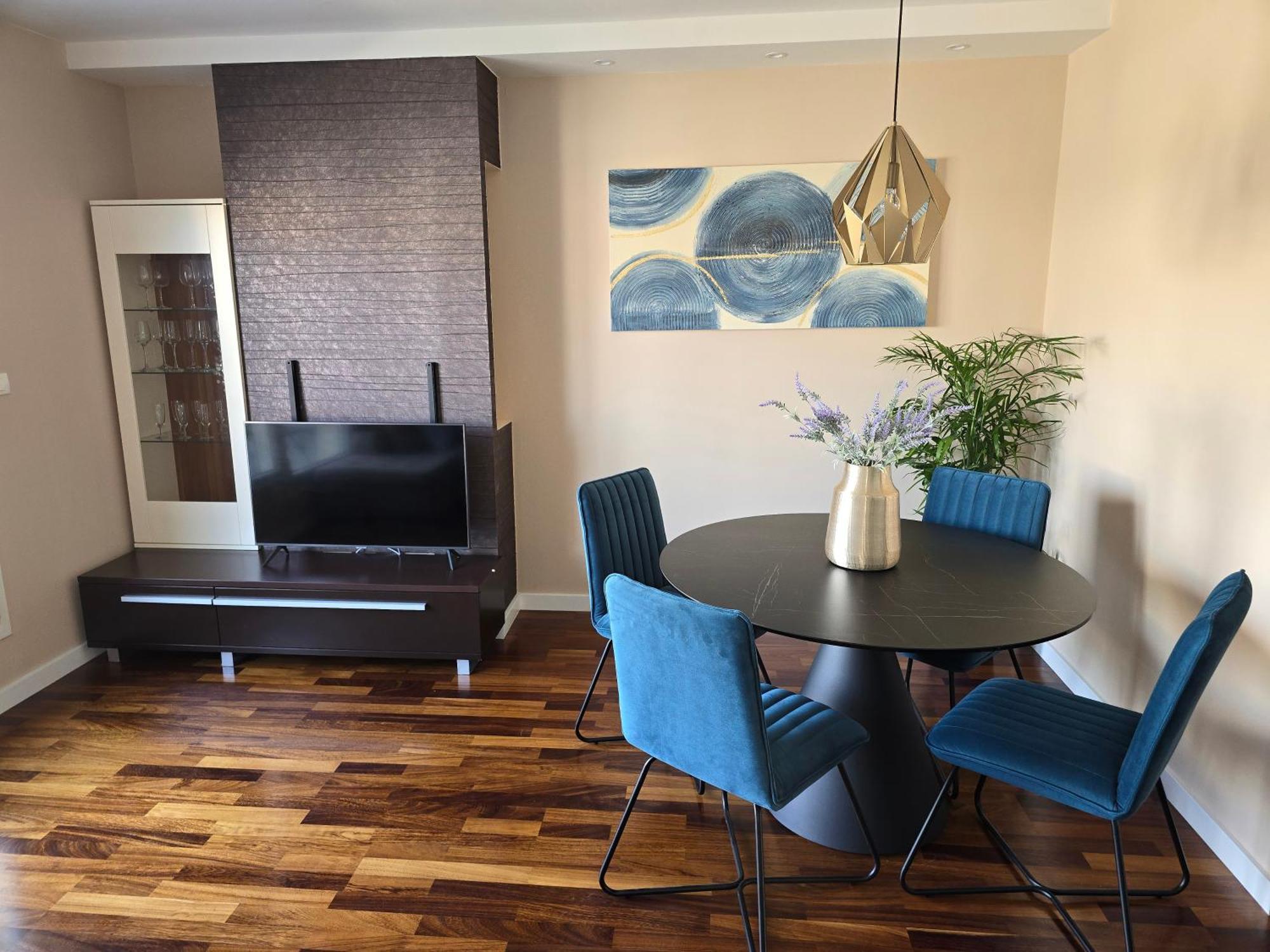 Sunrise Penthouse Znjan Leilighet